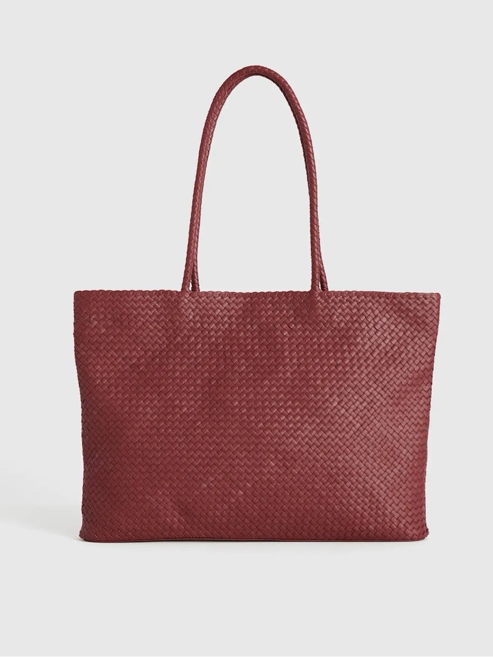 Siena Handwoven Tote